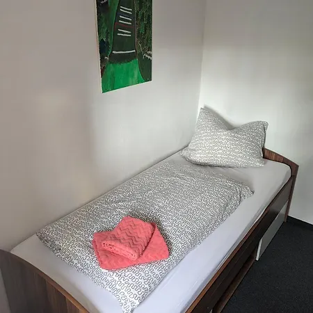 Springer-apartment-1215 * Oberwiesenthal