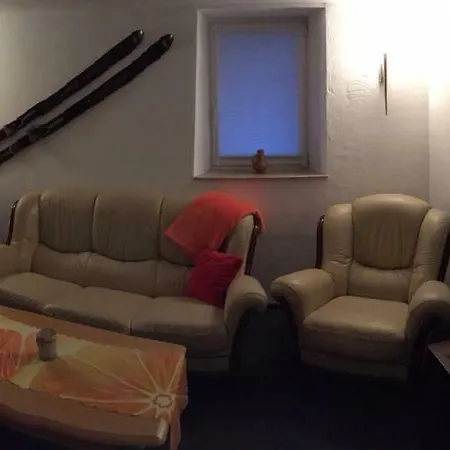 Springer-apartment-1215 Apartamento *