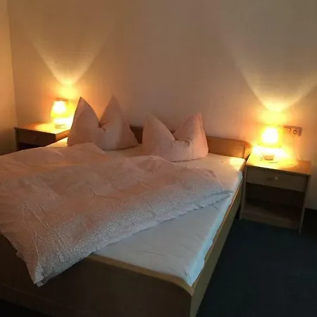 Apartamento Springer-apartment-1215 Oberwiesenthal