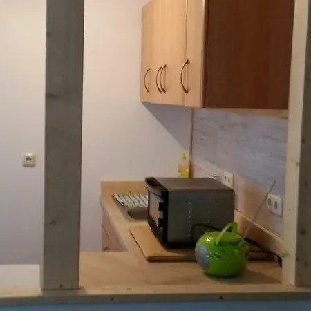 Springer-apartment-1215 Oberwiesenthal