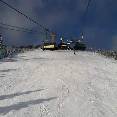 Springer-apartment-1215 Apartamento