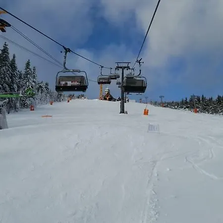 Springer-apartment-1215 * Oberwiesenthal