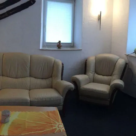 Apartamento Springer-apartment-1215 *