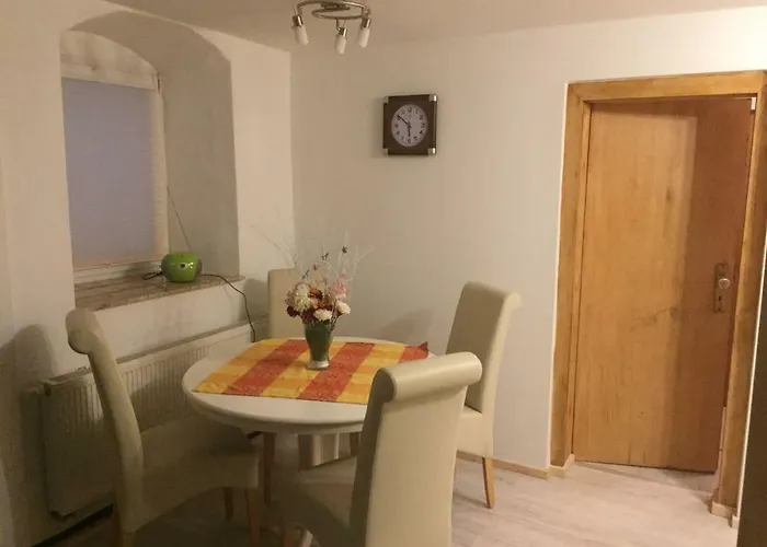 Apartamento Springer-apartment-1215 *