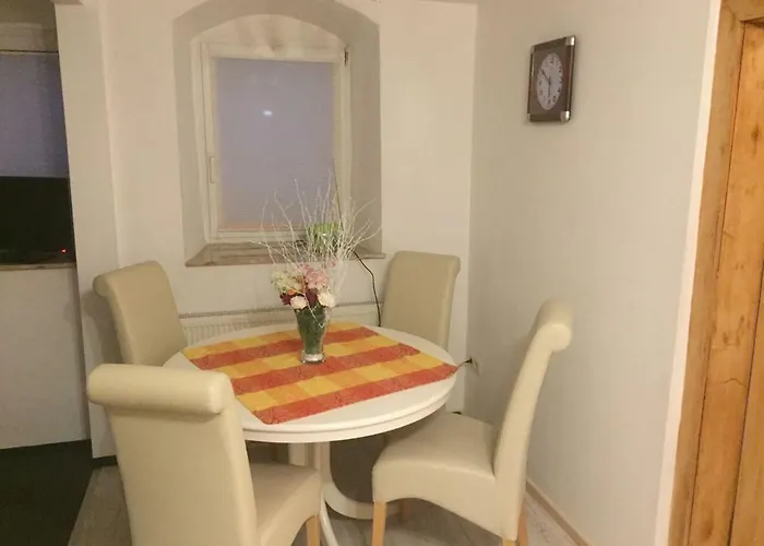 Springer-apartment-1215 Oberwiesenthal