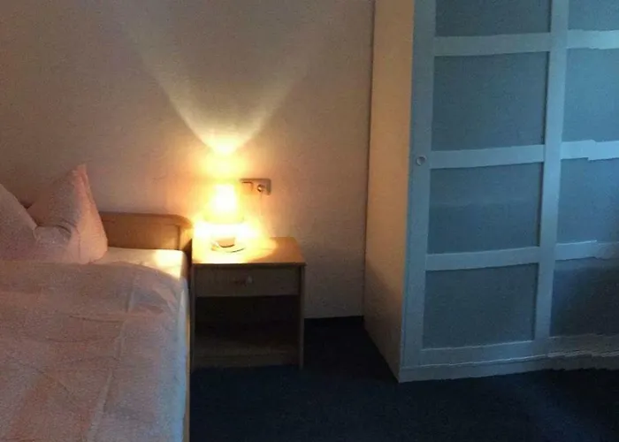 Springer-apartment-1215 Apartamento