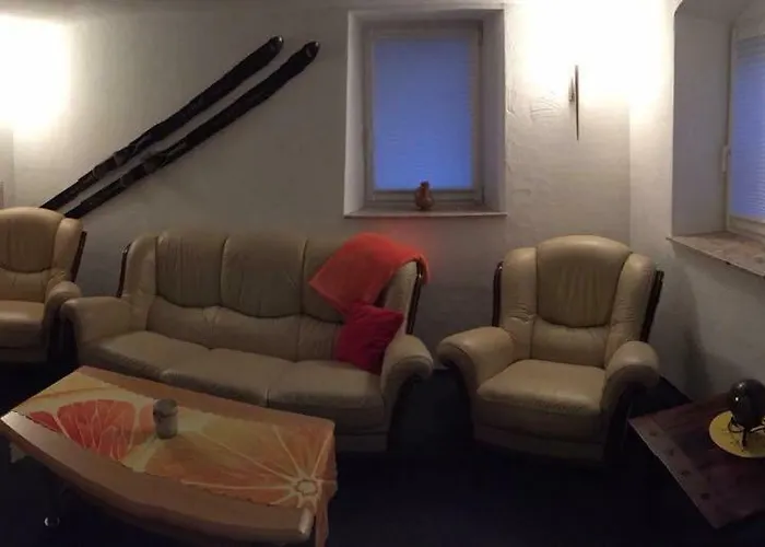 Springer-apartment-1215 Apartamento *