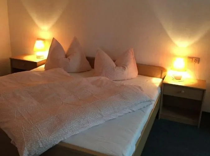 Appartement Springer-apartment-1215 Oberwiesenthal