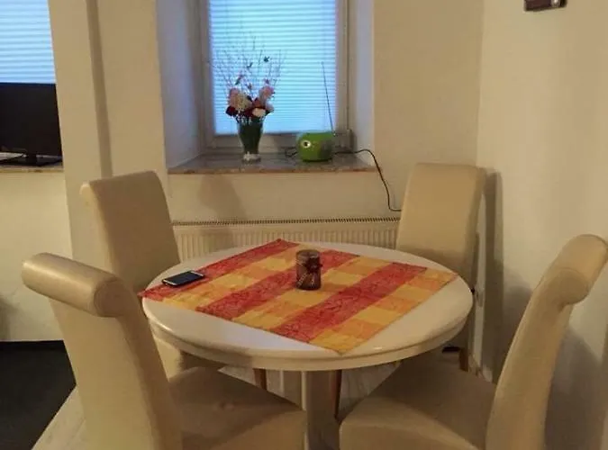 Springer-apartment-1215 Appartement