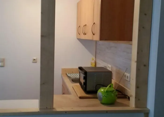 Springer-apartment-1215 Oberwiesenthal