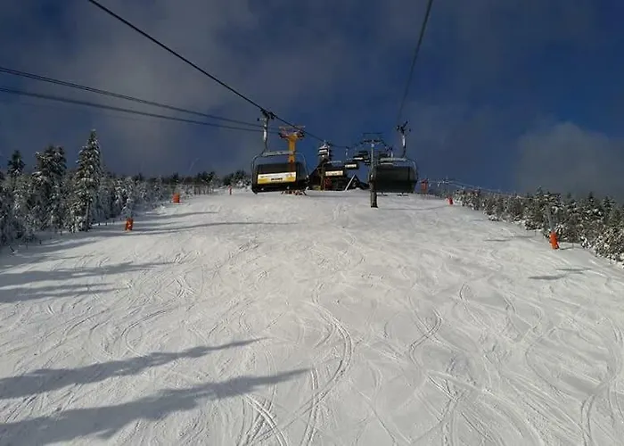 Springer-apartment-1215 Appartement