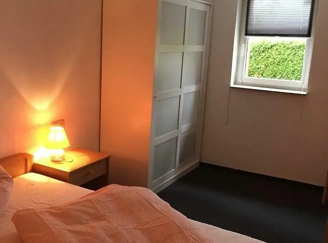 Springer-apartment-1215 Appartement *