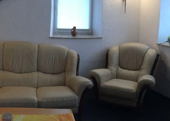 Apartamento Springer-apartment-1215 *